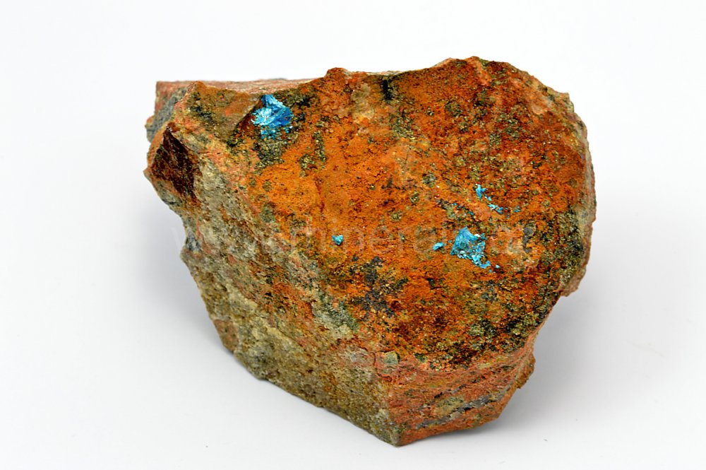 Minerál SAMPLEIT