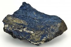 Minerál COVELLIN