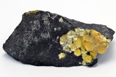 Minerál VALENTINIT