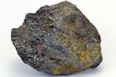 Minerál CYLINDRIT, INCAIT