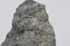 Minerál ANTIMON