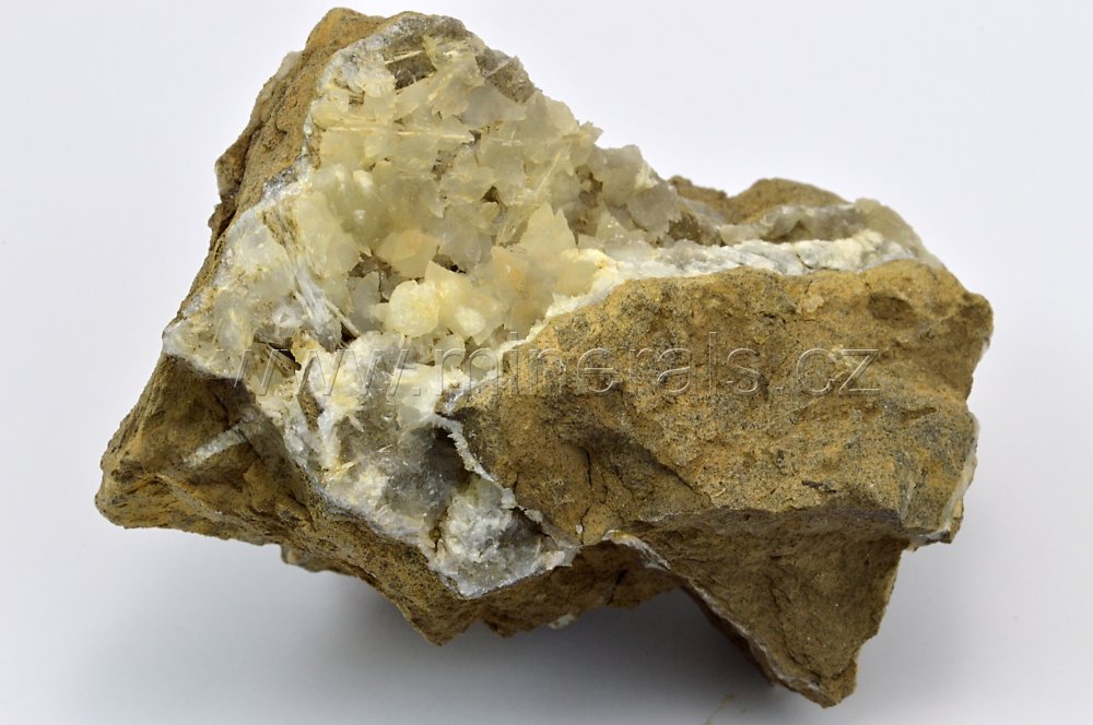 Minerál TUNISIT