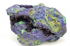 Minerál AZURIT