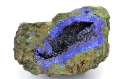 Minerál AZURIT
