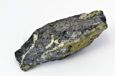 Minerál PARARAMMELSBERGIT