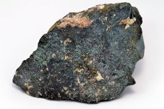 Minerál BERZELIANIT
