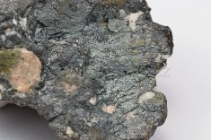 Minerál BERZELIANIT