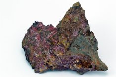 Minerál CHALKOTRICHIT (var.KUPRITU)