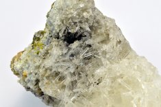 Minerál OLŠANSKYIT