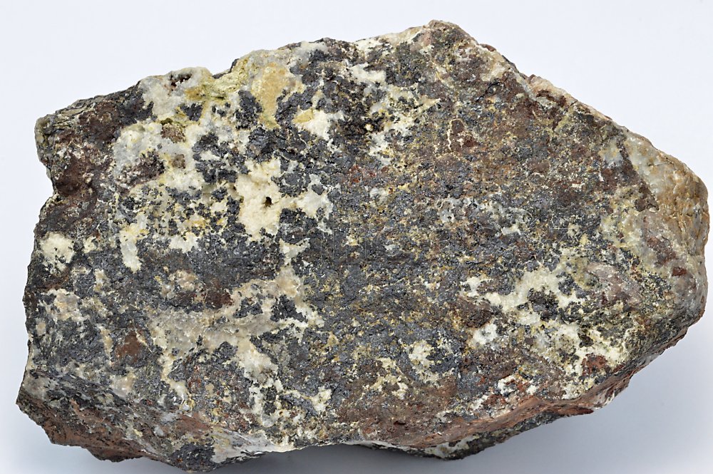 Minerál ČECHIT
