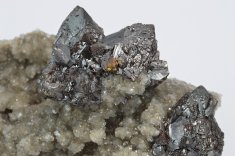 Minerál SFALERIT