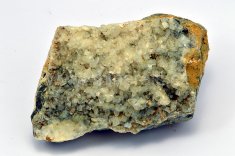 Minerál ALBIT