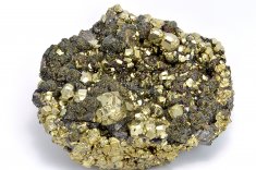 Minerál PYRIT