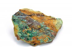 Minerál ATACAMIT