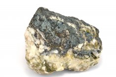 Minerál BERZELIANIT, TYRRELLIT