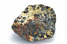 Minerál FRANKLINIT