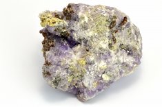 Minerál COQUIMBIT, RÖMERIT