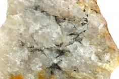Minerál HEYROVSKÝIT
