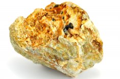 Minerál LIBETHENIT