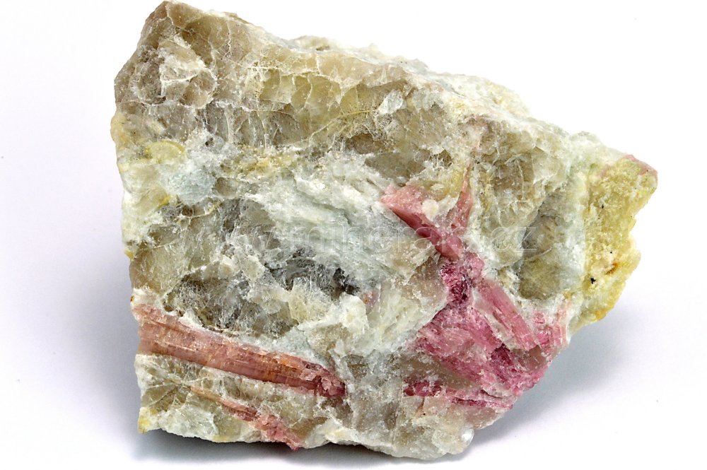 Minerál DARRELLHENRYIT