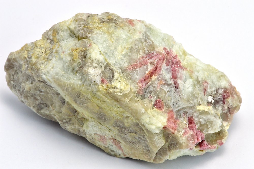 Minerál DARRELLHENRYIT