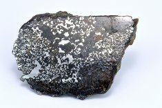 Minerál ŽELEZO