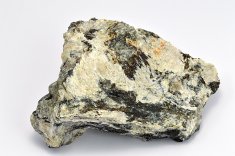 Minerál DENISOVIT