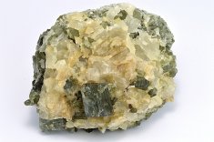 Minerál TREMOLIT