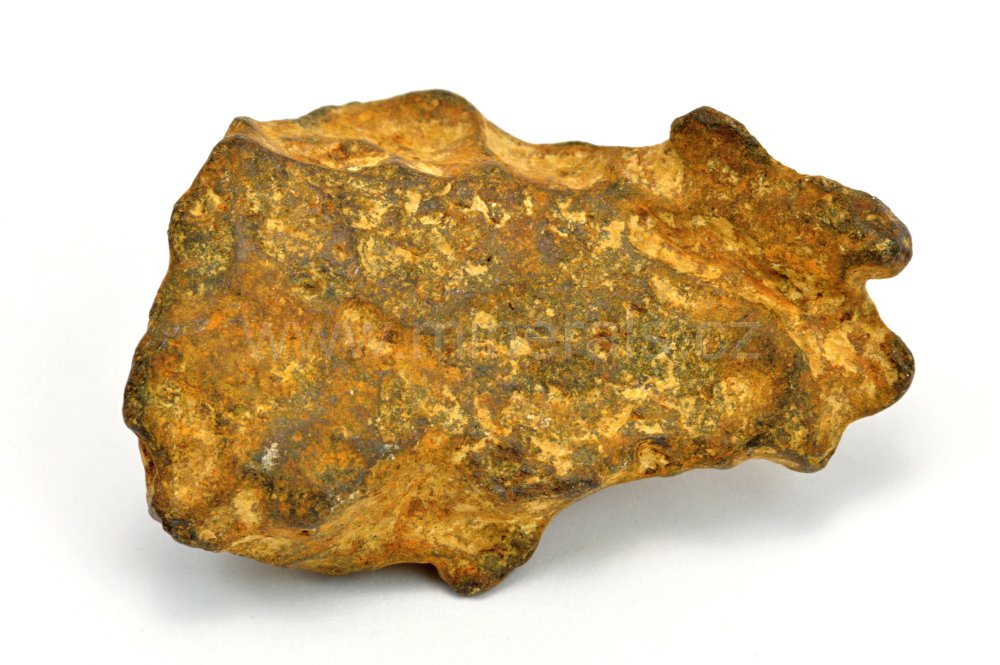 Minerál METEORIT AGOUDAL ( Imilchil )