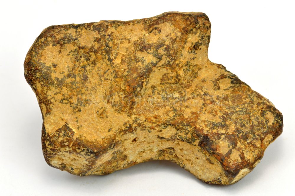 Minerál METEORIT AGOUDAL ( Imilchil )