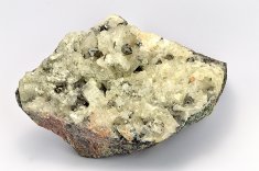 Minerál CARROLLIT