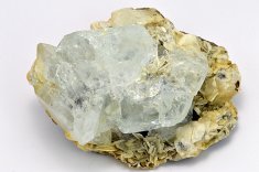 Minerál GOSHENIT