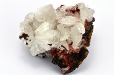 Minerál HEMIMORFIT