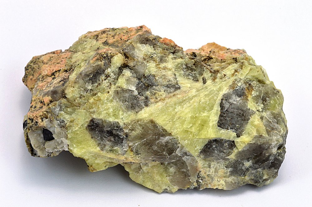 Minerál MILARIT