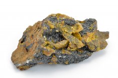 Minerál STURMANIT