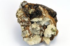 Minerál HUBEIT