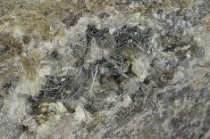 Minerál BOULANGERIT