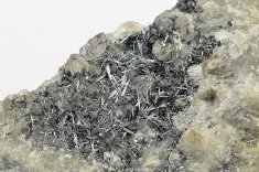 Minerál BOULANGERIT