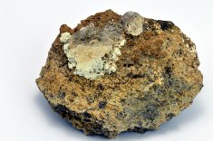 Minerál HYALIT