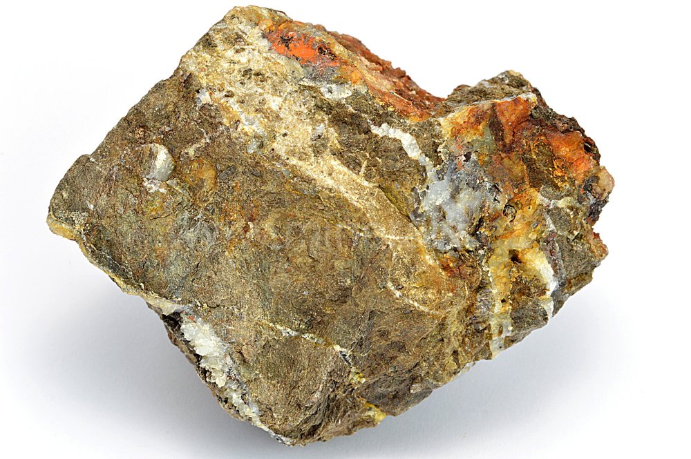 Minerál MINIUM