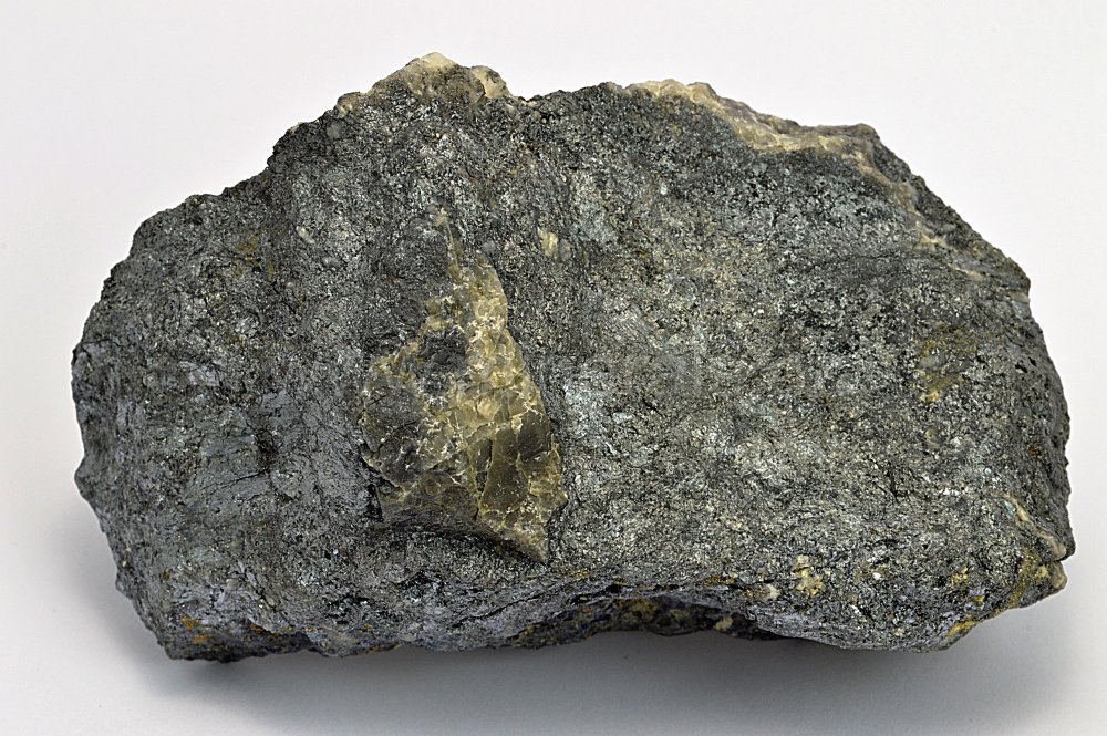 Minerál ANTIMONIT, ZINCKENIT
