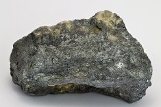 Minerál ANTIMONIT, ZINCKENIT