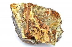 Minerál MIMETEZIT ( KAMPYLIT )