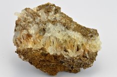Minerál ARAGONIT