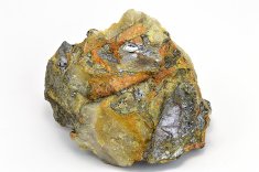 Minerál MOLYBDENIT