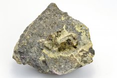 Minerál BISMUT