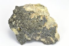 Minerál SAFFLORIT
