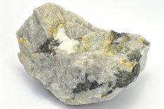 Minerál KESTERIT