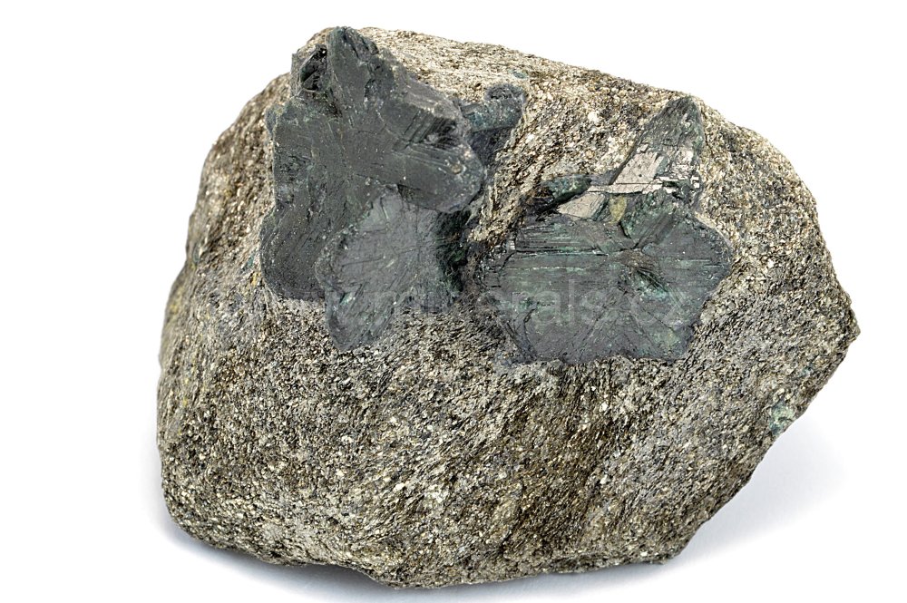 Minerál ALEXANDRIT