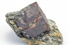 Minerál ALMANDIN